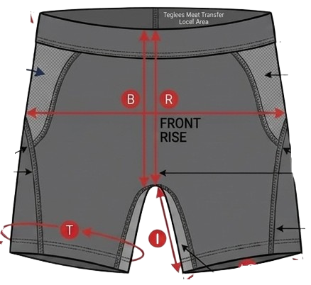 29.Customized BOY's SKIN WEAR , COMPRESSION SHORTS MADE OF WITH SOFT FEEL STRETCHED FABRIC AND POWER MESH VENTILATION PANEL ,CUSTOMIZED LOGO/ SPONSORSHIP LOGO,