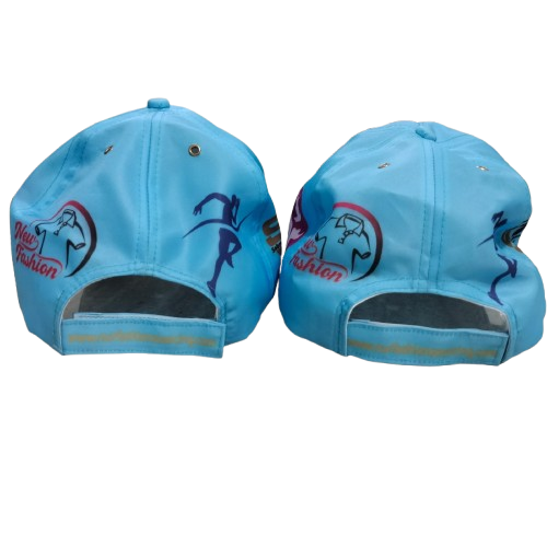 21.Sublimation Printed Customized Men's Cap With Logo - Image 4