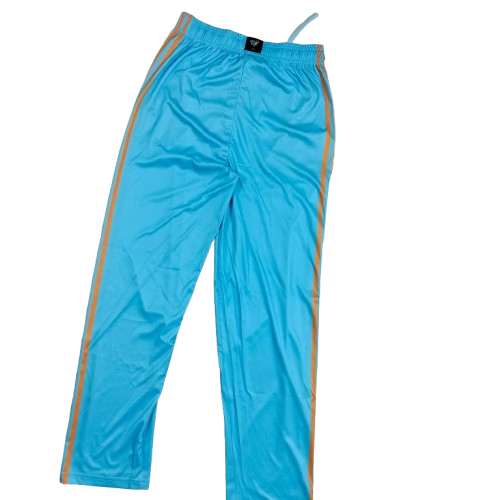 16. Sublimation Printed Boys Trouser With Side Zip Pocket - Image 2
