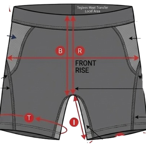 29-.Compress Shorts